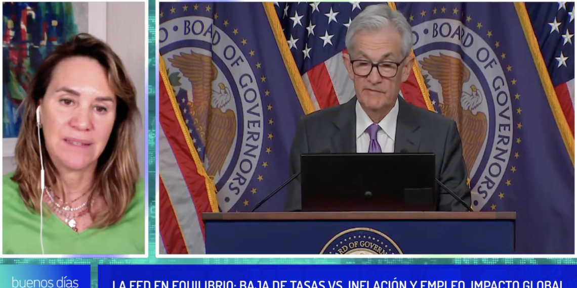 Análisis de la Reserva Federal: Impacto en la Economía y el Futuro de las Tasas de Interés en EE.UU.